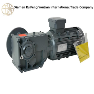 Motorreductor G50bb145mhak3c00 M55bp100l045e00cc 3.00kw I=25.294 - Sin Usar - Nuevo Original en Stock Automatización Industrial - Product Image 1