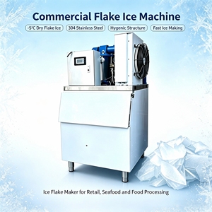 Machine à flocons de neige à bas prix, très demandée - Product Image 1