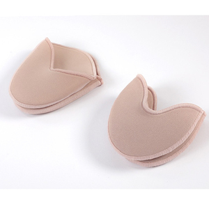 Protectores <span class=keywords><strong>de</strong></span> Dedos para Bailarines, Cubre Dedos <span class=keywords><strong>de</strong></span> Esponja Gruesa para Entrenamiento <span class=keywords><strong>de</strong></span> <span class=keywords><strong>Ballet</strong></span> - Product Image 1