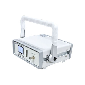 Analyseur de point de rosée portable intelligent Runlai B300, testeur d'eau, analyseur de traces d'eau, détecteur personnalisable - Product Image 1