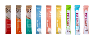 มูสไก่แบบเปียกมีสุขภาพดีมีคุณค่าทางโภชนาการ - Product Image 2