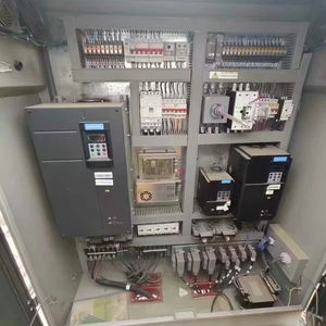 Grúa Torre Usada Marca Zoomlion WA7025-12E Año 2020-2021 en Venta - Product Image 3