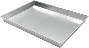 Bandeja <span class=keywords><strong>de</strong></span> horno OEM Bandeja <span class=keywords><strong>de</strong></span> horno <span class=keywords><strong>de</strong></span> metal <span class=keywords><strong>40X60</strong></span> 600 X400 Bandeja <span class=keywords><strong>de</strong></span> horno - Product Image 5