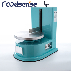 Dosatore gelato rivestimento torta glassa decorazione glassa macchina - Product Image 3