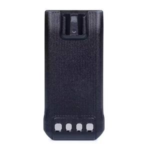 ก้อนแบตเตอรี่ลิเธียมไอออน7.2V 1500mAh สำหรับ AP580 <span class=keywords><strong>BP560</strong></span>เครื่องรับวิทยุสองทางแบบดั้งเดิมชาร์จไฟได้ - Product Image 5