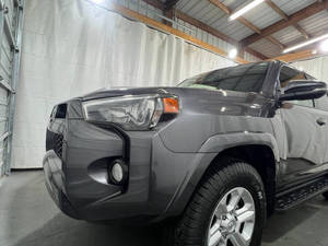 ขายส่งปี 2014 สำหรับรถยนต์ 4x4 SR5 4 ประตู SUV III ไฟหน้า LED สภาพดี ไม่มีอุบัติเหตุ เบาะหนัง กล้องมองหลัง - Product Image 4