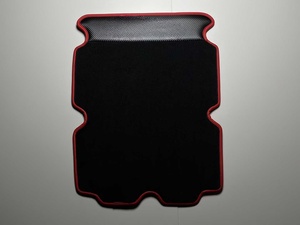 Tappetini Originali di Fabbrica Specifici per Modelli Porsche 911 Carrera, 718 Boxster e Cayman - Product Image 5