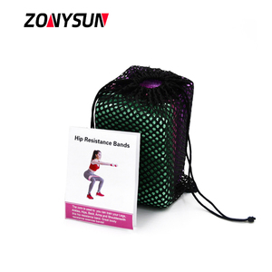 Casa Ginásio Bandas de Resistência De Força Elástica <span class=keywords><strong>Loop</strong></span> <span class=keywords><strong>3</strong></span> Níveis de Exercício Bandas De Treinamento Pernas Bumbum de Fitness - Product Image 5