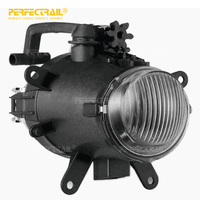 PERFECTRAIL 63176911007 Fabricant de pièces automobiles, phare antibrouillard avant pour BMW 3 E46 1997-2005
