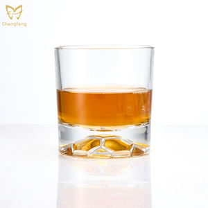 13OZ bóng đá hình núi <span class=keywords><strong>Whisky</strong></span> kính cao cấp chì miễn phí pha lê <span class=keywords><strong>Whisky</strong></span> cốc dày dưới <span class=keywords><strong>Whisky</strong></span> Kính - Product Image 1