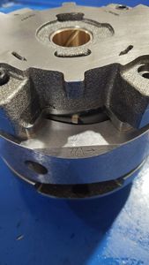 20V8 20V14 25V17 25V21 35V25 카트리지 수리 키트 25V-14A-1B-22L 25V 유압 베인 펌프 펌프 코어 25V14 25V21 20V8R 25V17R - Product Image 4