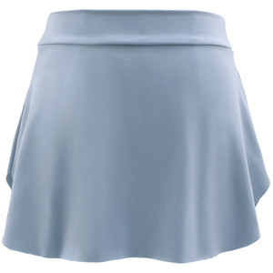 Gonne da Balletto e Ginnastica per Bambine, Gonna Corta con Spacco Laterale per Danza e Allenamento - Product Image 5