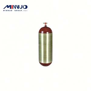 High Quality for Brand Empty CNG <b>Cylinder</b> Type 4 MN-CNG Model High Pressure 200 Bar Temperature Range -40~65 for Export - Product Image 4