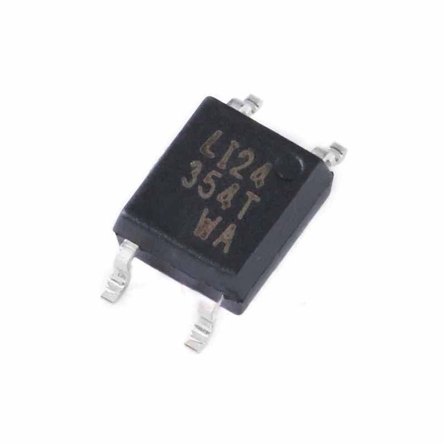 XYCH Electronics Components Integrated Circuit LTV-354T OPTOISO 3.75KV 1CH TRANS  SOP-4 100% Original