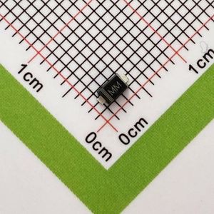 new-original SJD12A33L01 SOD-123 Diodes ESD Diodes 53.3V Unidirectional - Product Image 1