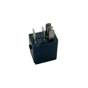 Yu Zhou ไฟสัญญาณรีเลย์รถยนต์12V 5P 4H0 951 253 C สำหรับการซ่อมเปลี่ยน - Product Image 1