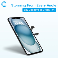 Écrans LCD STAROZON économiques pour iPhone XSMAX – Assemblage de remplacement d'écran facile à réparer