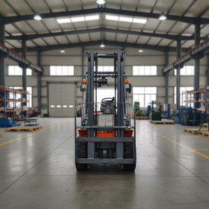 Directo de Fábrica 2000KG/3000KG/4000KG/5000KG/8000KG Alta Calidad Precio Económico - Product Image 2