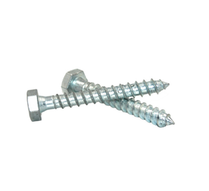 Metric <span class=keywords><strong>Hex</strong></span> ổ cắm Tự Khai thác vít đầu nhọn khoan đuôi gỗ vít mặt bích lớp bề mặt 4.8/6.8 thép mạ kẽm <span class=keywords><strong>10mm</strong></span> - Product Image 4