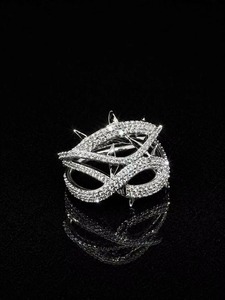 Anillo de Diamantes de Calidad Premium con Diamantes de Corte Brillante, Elegante Joyería de Oro para Mujer, Regalos de Boda y Lujo en Venta - Product Image 2