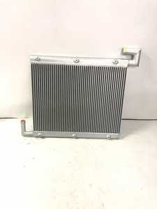 Enfriador de Aceite Hidráulico (Modelo: 4285627) para Excavadoras EX100-2, EX100-3, EX120-2 y EX120-3 - Product Image 2