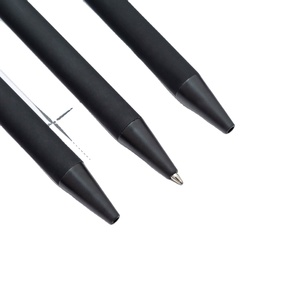 Bolígrafo con Logotipo Personalizado: Bolígrafos Metálicos al por Mayor para Regalos Promocionales y Eventos - Product Image 3