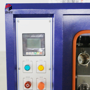 Laboratuvar kızılötesi örnek iplik 8 12 24 beher boyama makinesi <span class=keywords><strong>Lab</strong></span> HTHP tekstil örgü kumaş boyama makinesi - Product Image 6