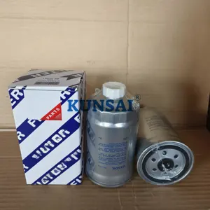 Filter pengganti untuk Filter bahan bakar Diesel truk IVECO 1902138