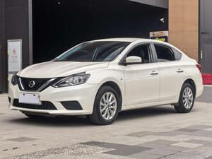<span class=keywords><strong>Nissan</strong></span> Sylphy Usado de China <span class=keywords><strong>2022</strong></span> 2023 2024, Bajo Kilometraje, Título Limpio - Product Image 5