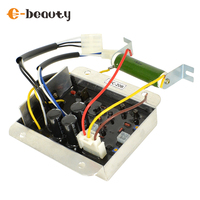 Régulateur de tension automatique (AVR) WC-20B WC-10E pour générateur diesel Denyo – Pièces détachées pour alternateur