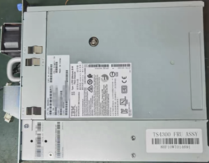 3555-AGKM 6741-B1ER 01KP952 00GH812 02XV415 00GH785 TS4300 LTO8 HH Drive Tape Drive - Product Image 3