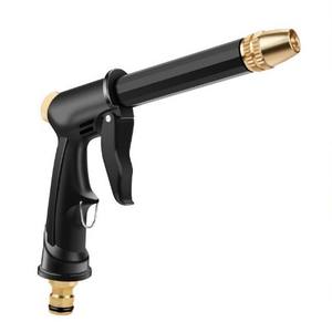 Pistolet à eau haute pression pour lavage de voiture, idéal pour la <span class=keywords><strong>maison</strong></span>, la cour, le balcon et les tuyaux d'<span class=keywords><strong>arrosage</strong></span> - Product Image 1