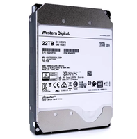 WUH722222AL5204 Disque dur d'entreprise haute performance pour serveur, stockage fiable pour centre de données, serveur, poste de travail