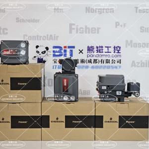 DVC6200 F-1D-2A-3B-4D-5B-6A-7F-8A ชุดควบคุมมาตรฐาน PD แบบทำงานทางเดียว พร้อมระบบ Reverse Operation และเกจวัดเอาต์พุต รองรับ OEM - Product Image 4