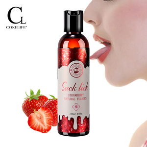 Gel lubrifiant pour dildo 120 ml, lubrifiants excitants pour femmes, lubrifiants <span class=keywords><strong>aphrodisiaques</strong></span>, gel oral comestible, gel vaginal - Product Image 2