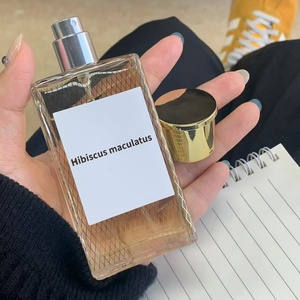 Envío DDP, Spray Corporal Dorado de 50m, Perfume de Vainilla, Spray Corporal Perfumado, Perfume de Larga Duración, Colonia - Product Image 2