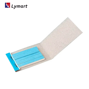 Équipement éducatif Indicateur Papiers Iodure Amidon Bandelettes de <span class=keywords><strong>test</strong></span> Papier - Product Image 3
