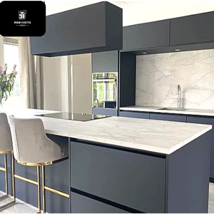 Mobili da <span class=keywords><strong>Cucina</strong></span> Personalizzati YVT per Piccole Cucine, Stili su Misura in Vendita in Cina - Product Image 6