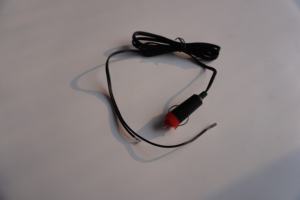 電子セキュリティ監視カメラライン通信配線ハーネス - Product Image 2