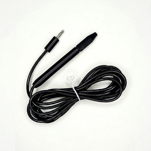 เครื่องจี้ไฟฟ้าแบบมือถือ Ellman Surgitron FFPF EMC รุ่น Universal ใช้ซ้ำได้ ฆ่าเชื้อได้ด้วยเครื่องนึ่งฆ่าเชื้อ ได้รับมาตรฐาน CE  เครื่องมือผ่าตัดใหม่ ทำจากสแตนเลส - Product Image 1