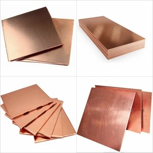 Lamiera <span class=keywords><strong>di</strong></span> <span class=keywords><strong>Rame</strong></span> Puro al 99,9% <span class=keywords><strong>di</strong></span> Alta Qualità, Piastre <span class=keywords><strong>di</strong></span> <span class=keywords><strong>Rame</strong></span> e Ottone per Gioielleria, Artigianato, Riparazioni, Elettronica - Product Image 5