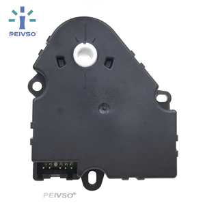 Actionneur d'amortisseur pneumatique PEIVSO pour CHEVROLET SILVERADO 1500 GMC SIERRA 1500 CADILLAC ESCALADE 1999-2002 OEM 604-101 1572507 - Product Image 4