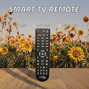 Affichage à LED de télécommande <span class=keywords><strong>Smart</strong></span> <span class=keywords><strong>TV</strong></span> de haute qualité Affichage numérique à service unique Prix compétitif-Code roulant de style Satelliet - Product Image 2