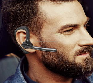 Auriculares Inalámbricos Personalizados <span class=keywords><strong>para</strong></span> <span class=keywords><strong>Negocios</strong></span> con Micrófono <span class=keywords><strong>para</strong></span> Conducir, Oficina, Regalos Corporativos Promocionales, Auriculares Inalámbricos - Product Image 5