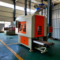 Machine automatique de fabrication de noyaux de sable pour roulements et moteurs, pour fonderie, 10kW 380V