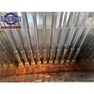 Máquina Depositadora de Gomitas Multifuncional Mini Semiautomática a Pequeña Escala para Ositos de Gomitas con Vitaminas y Gelatina de Frutas - Product Image 4