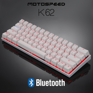 <span class=keywords><strong>Bon</strong></span> marché 61 touches Mini <span class=keywords><strong>clavier</strong></span> de jeu mécanique RGB sans fil filaire pour <span class=keywords><strong>Gamer</strong></span> ordinateur portable ordinateur de bureau - Product Image 5