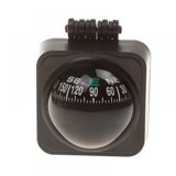 Accesorios para Automóviles LC450, Brújula para Automóvil de Exterior, Bola de Brújula, Ángulo Ajustable, Adorno para Automóvil, Regalo, Brújula para Jeeps - Product Image 2