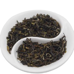 Té verde de jazmín de primera calidad, té de burbujas <span class=keywords><strong>chino</strong></span> de jazmín, <span class=keywords><strong>hojas</strong></span> perfumadas sueltas, <span class=keywords><strong>hojas</strong></span> de té verde de jazmín - Product Image 2