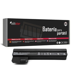 HP Mini portátil CQ10-400 CQ10-400CA CQ10-400EJ อุปกรณ์เสริมแบตเตอรี่ CQ10-400SA - Product Image 4